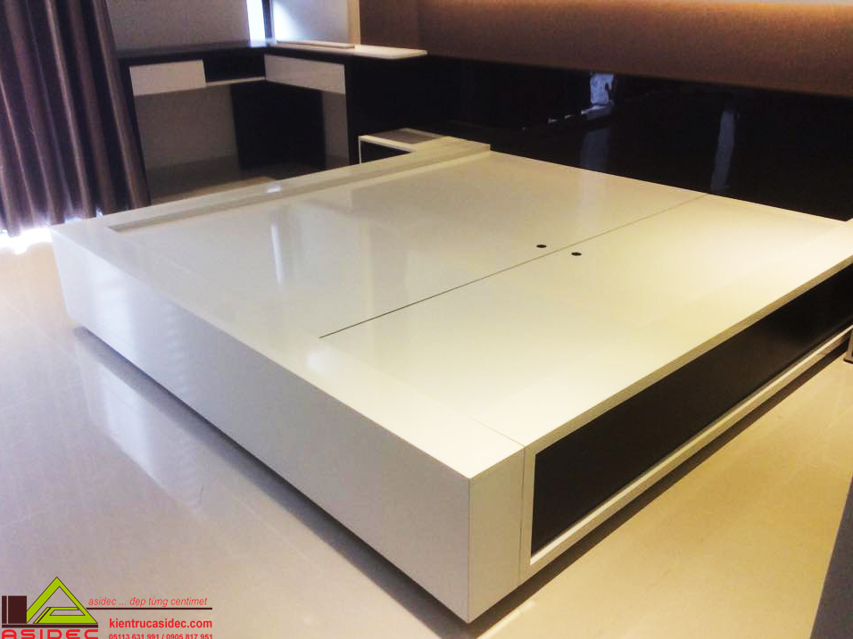 NỘI THẤT NHÀ ANH TẤN 